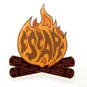 Outdoor Stickers Bundle Deal